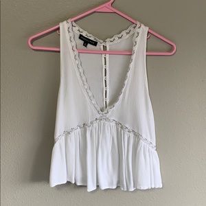 Kendall & Kylie Crop Top